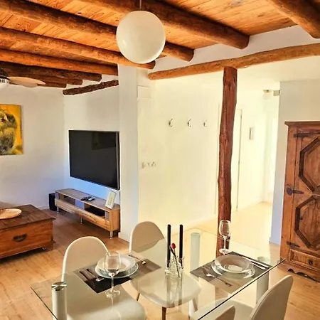 Feriehus Paradise Island House