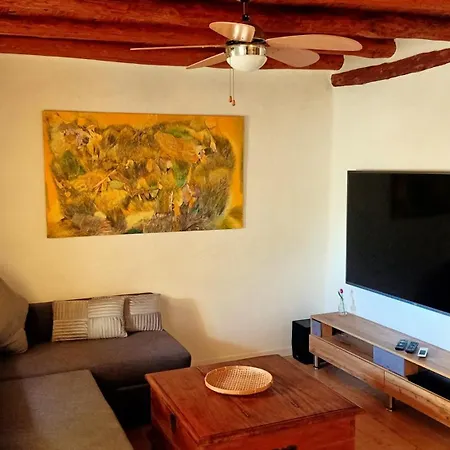 Feriehus Paradise Island House Ronda