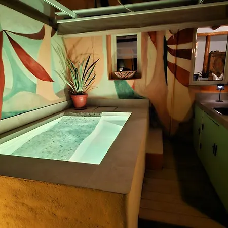 Paradise Island House Feriehus