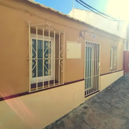 Сasa de vacaciones Paradise Island House *