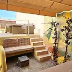 Paradise Island House Feriehus Ronda
