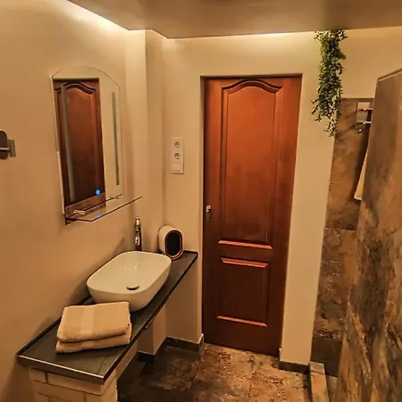 Paradise Island House