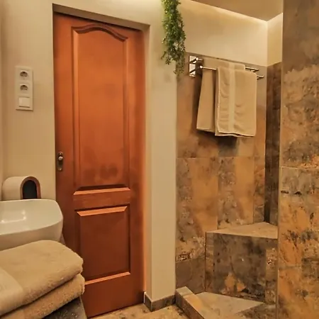 Paradise Island House Holiday home