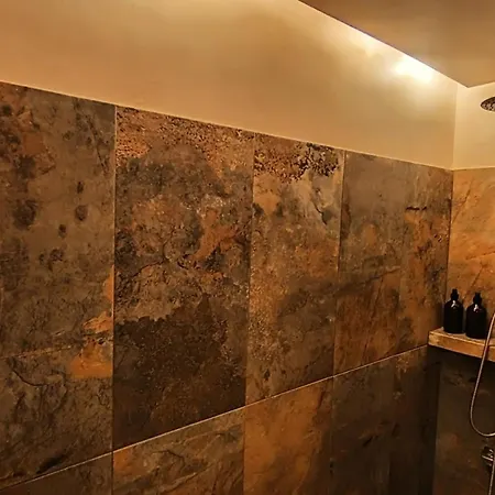 Paradise Island House * Ronda