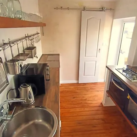 Holiday home Paradise Island House