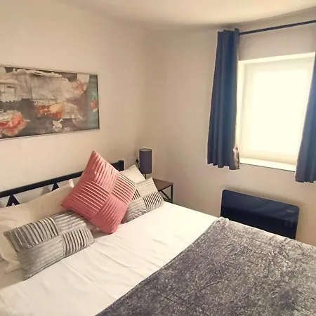 Paradise Island House *