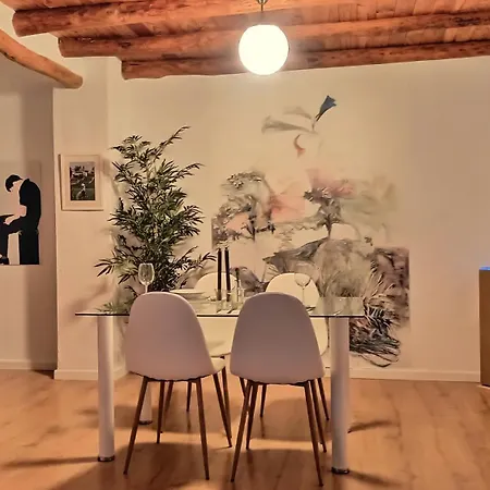 Paradise Island House Ronda