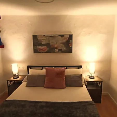 Paradise Island House Ronda