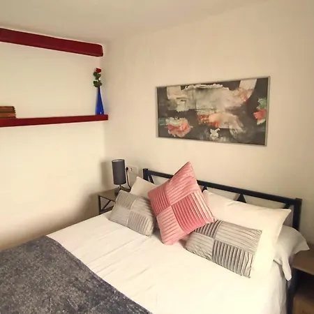 Paradise Island House Ronda