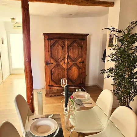 Paradise Island House *