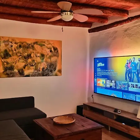 Paradise Island House * Ronda