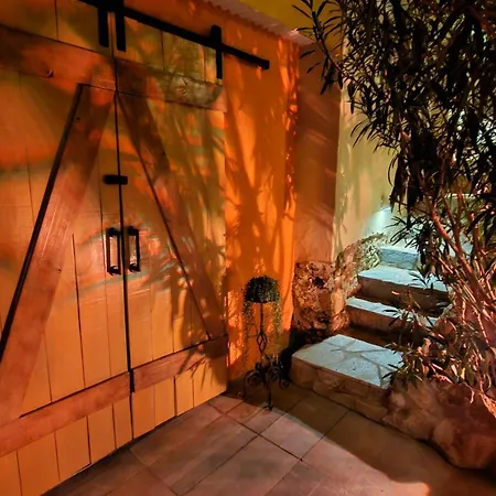 Paradise Island House Ronda