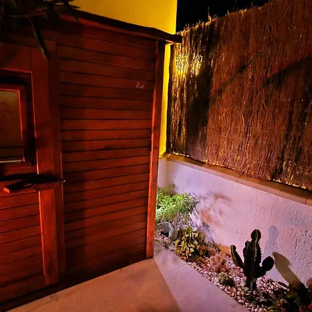 Paradise Island House * Ronda