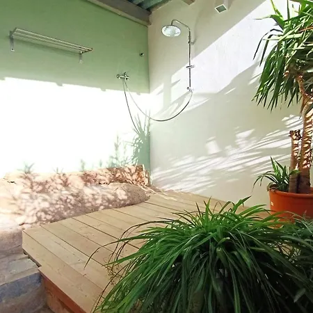 Paradise Island House