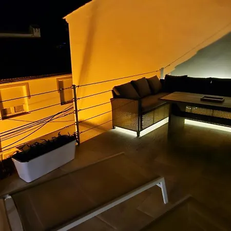 Paradise Island House * Ronda