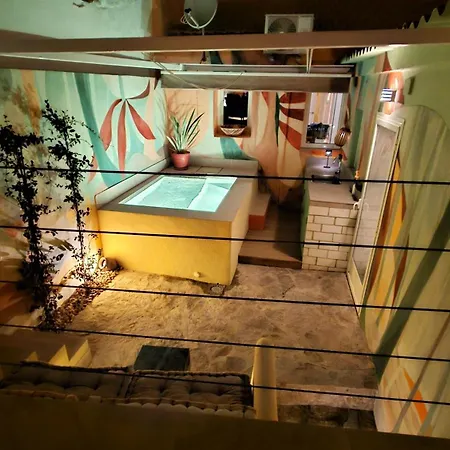 Paradise Island House * Ronda