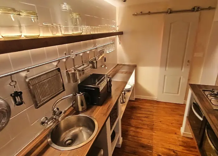 Paradise Island House Ronda