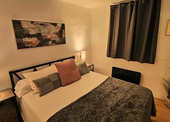 Casa vacanze Paradise Island House *