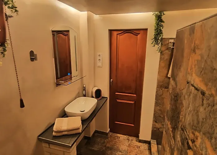 Paradise Island House