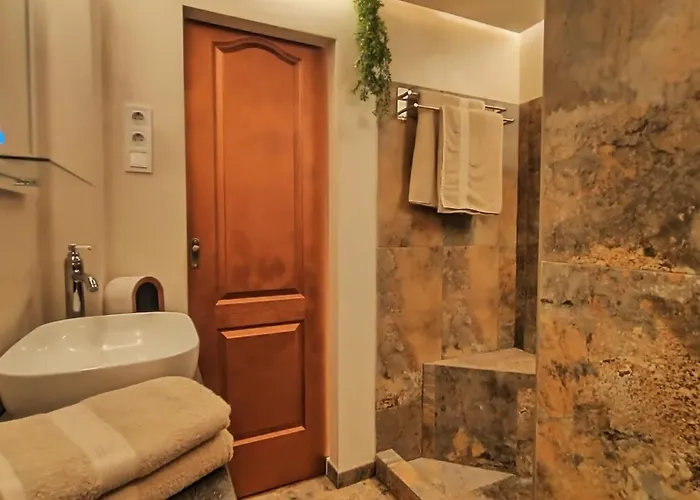 Paradise Island House Casa vacanze