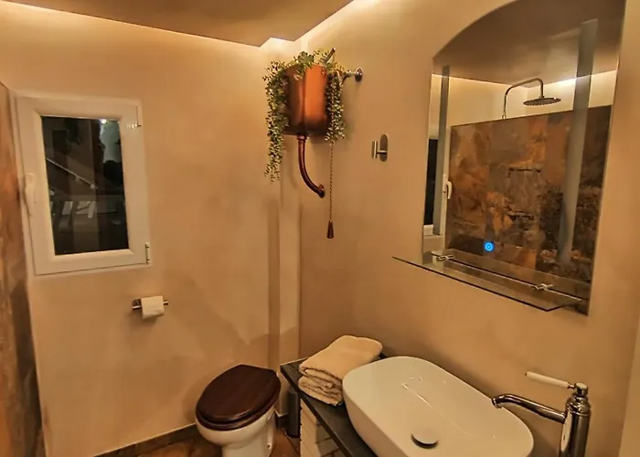 Tatil Evi Paradise Island House *