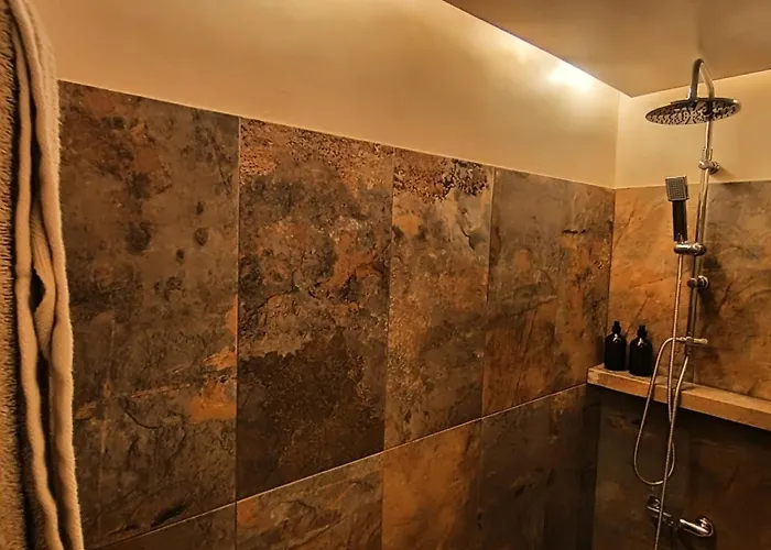 Paradise Island House * Ronda