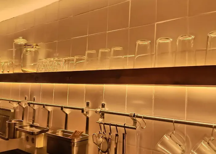 Paradise Island House Dom wakacyjny *