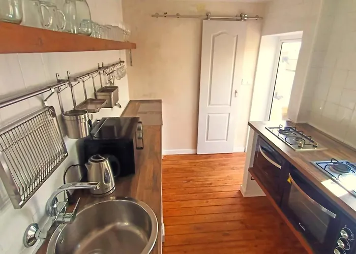 Casa vacanze Paradise Island House