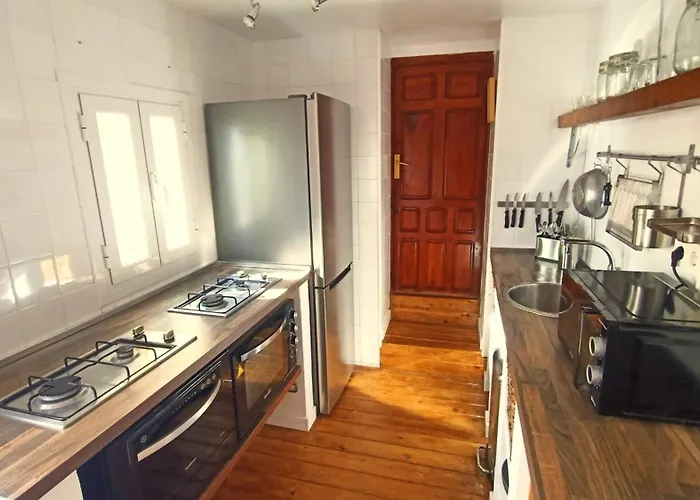 Paradise Island House *