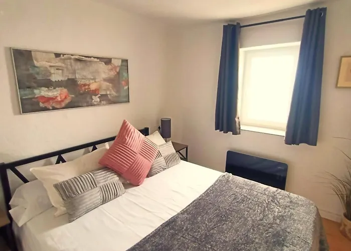 Paradise Island House *