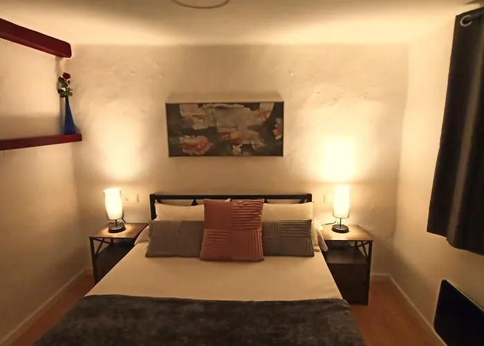 Paradise Island House Ronda