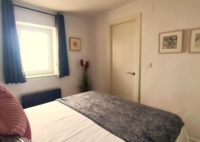 Paradise Island House Casa vacanze Ronda