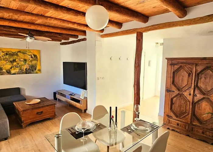 Tatil Evi Paradise Island House