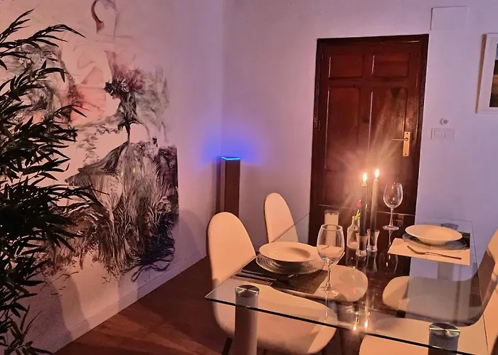 Paradise Island House Casa vacanze