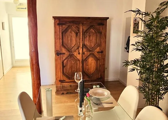 Paradise Island House *