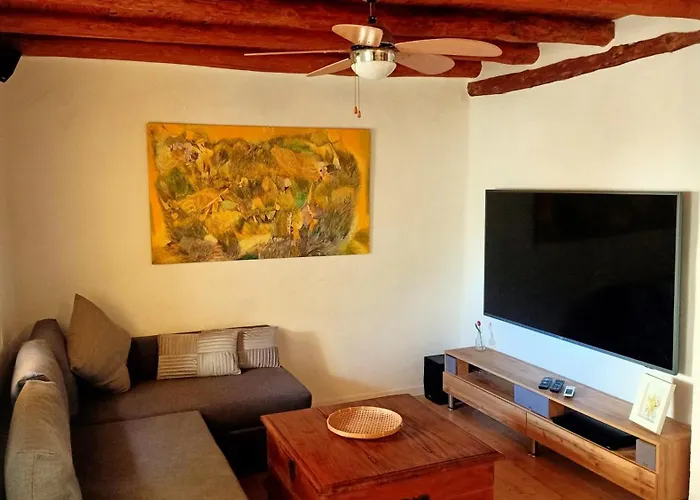 Casa vacanze Paradise Island House Ronda