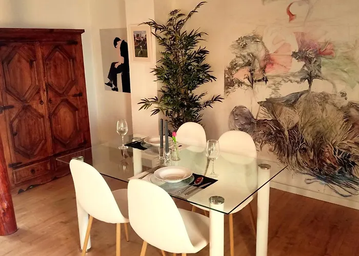 Paradise Island House Casa vacanze Ronda