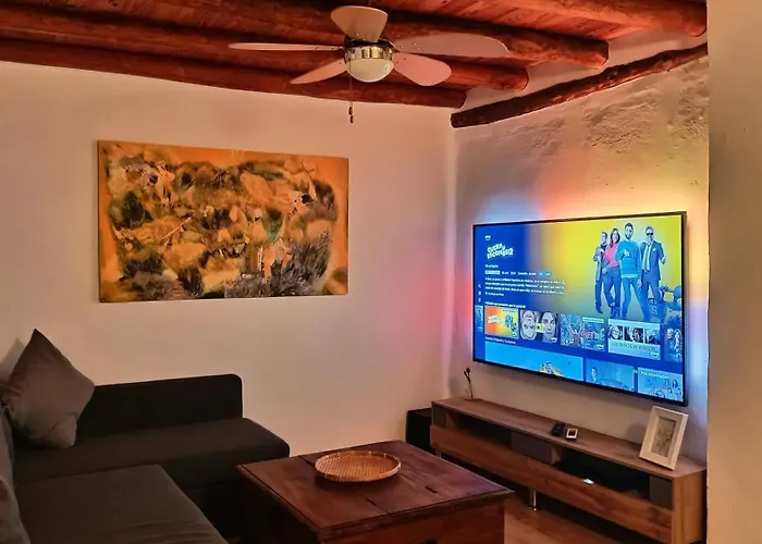 Paradise Island House * Ronda