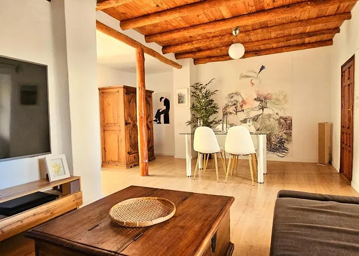 Paradise Island House