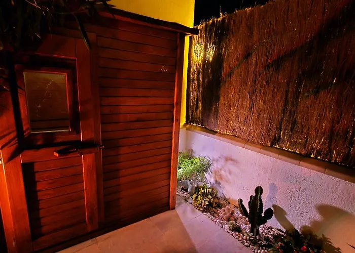 Paradise Island House * Ronda