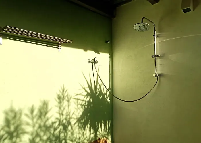 Casa vacanze Paradise Island House