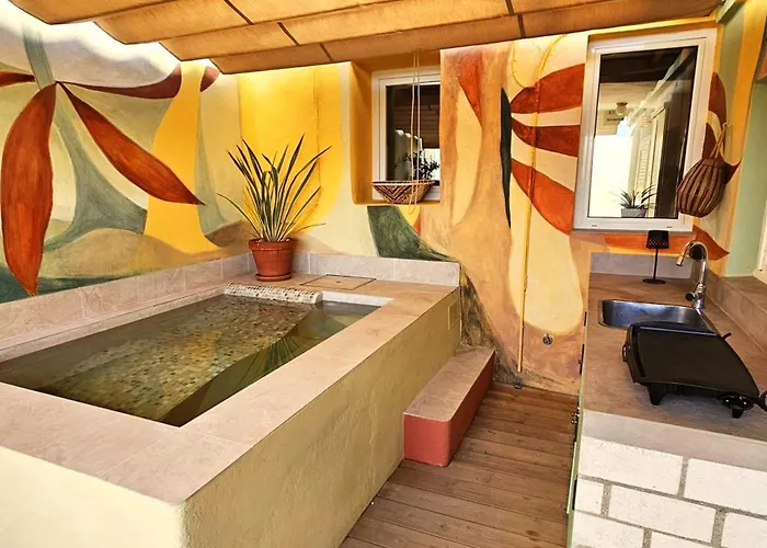 Paradise Island House * Ronda