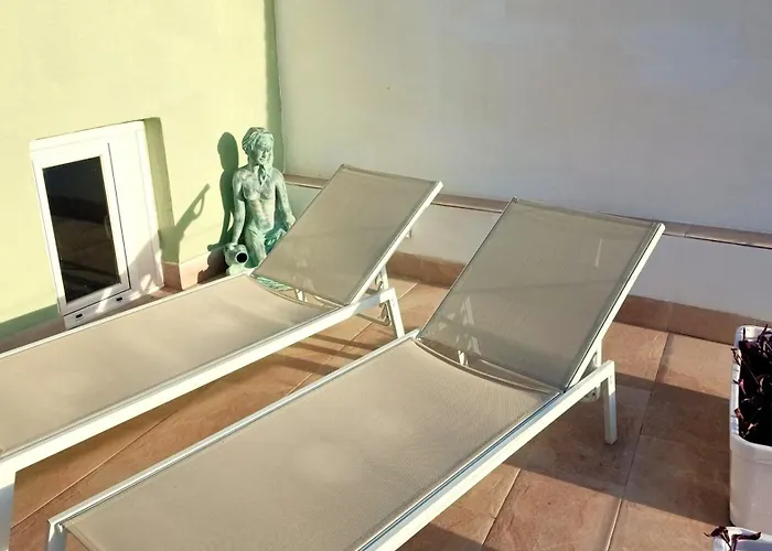 Paradise Island House * Ronda