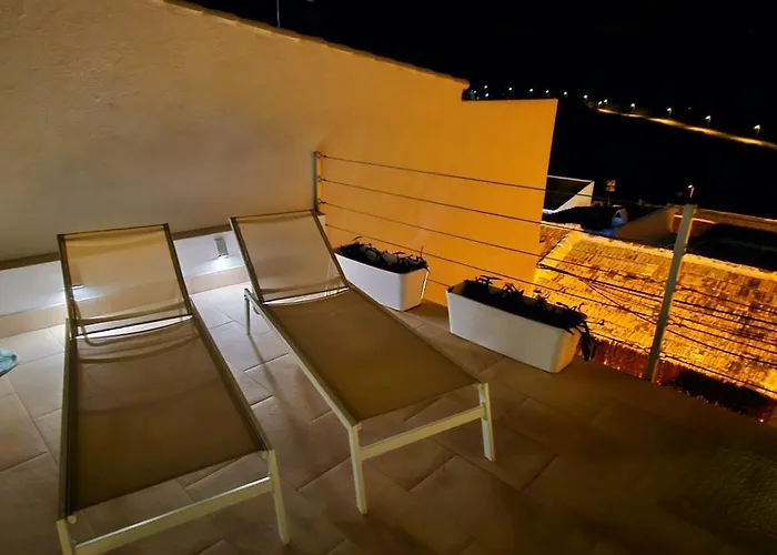 Paradise Island House Ronda