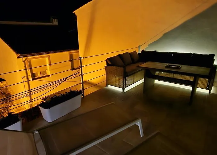 Paradise Island House * Ronda