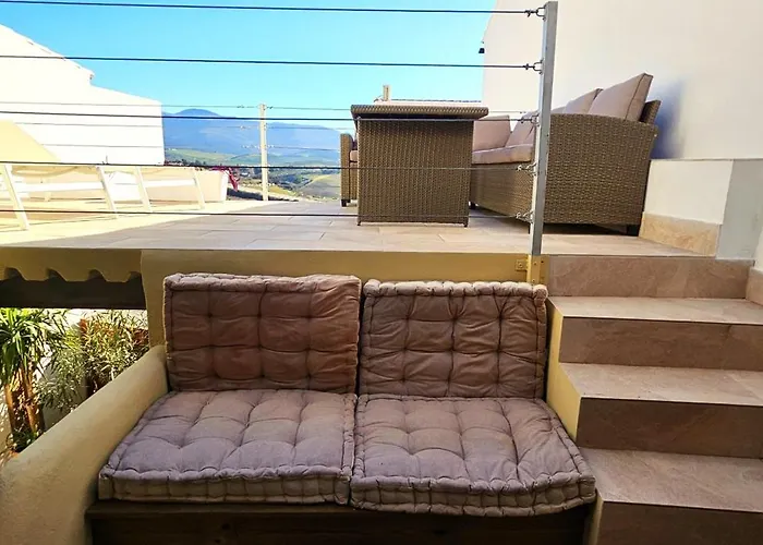 Paradise Island House