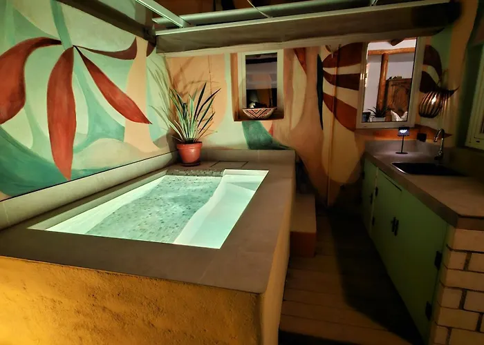 Paradise Island House Casa vacanze