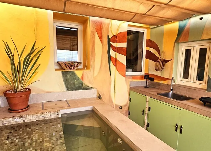 Paradise Island House *