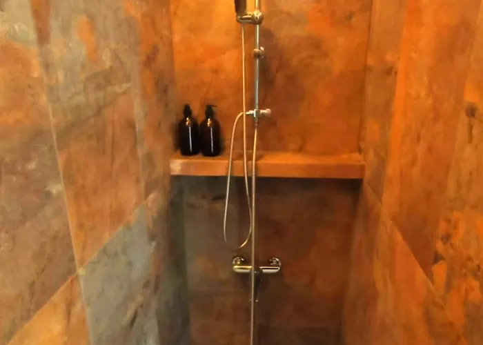 Casa vacanze Paradise Island House