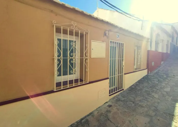 Dom wakacyjny Paradise Island House *